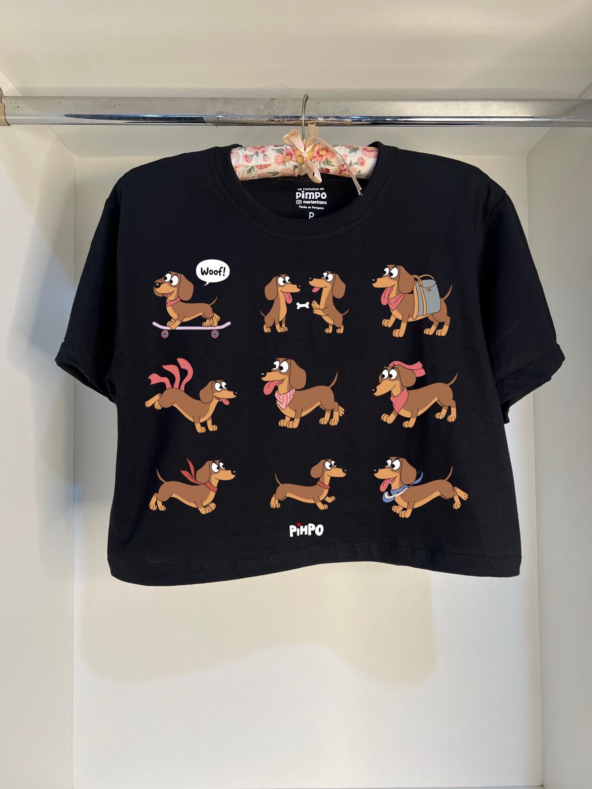 Salchis By: @mariepimpo