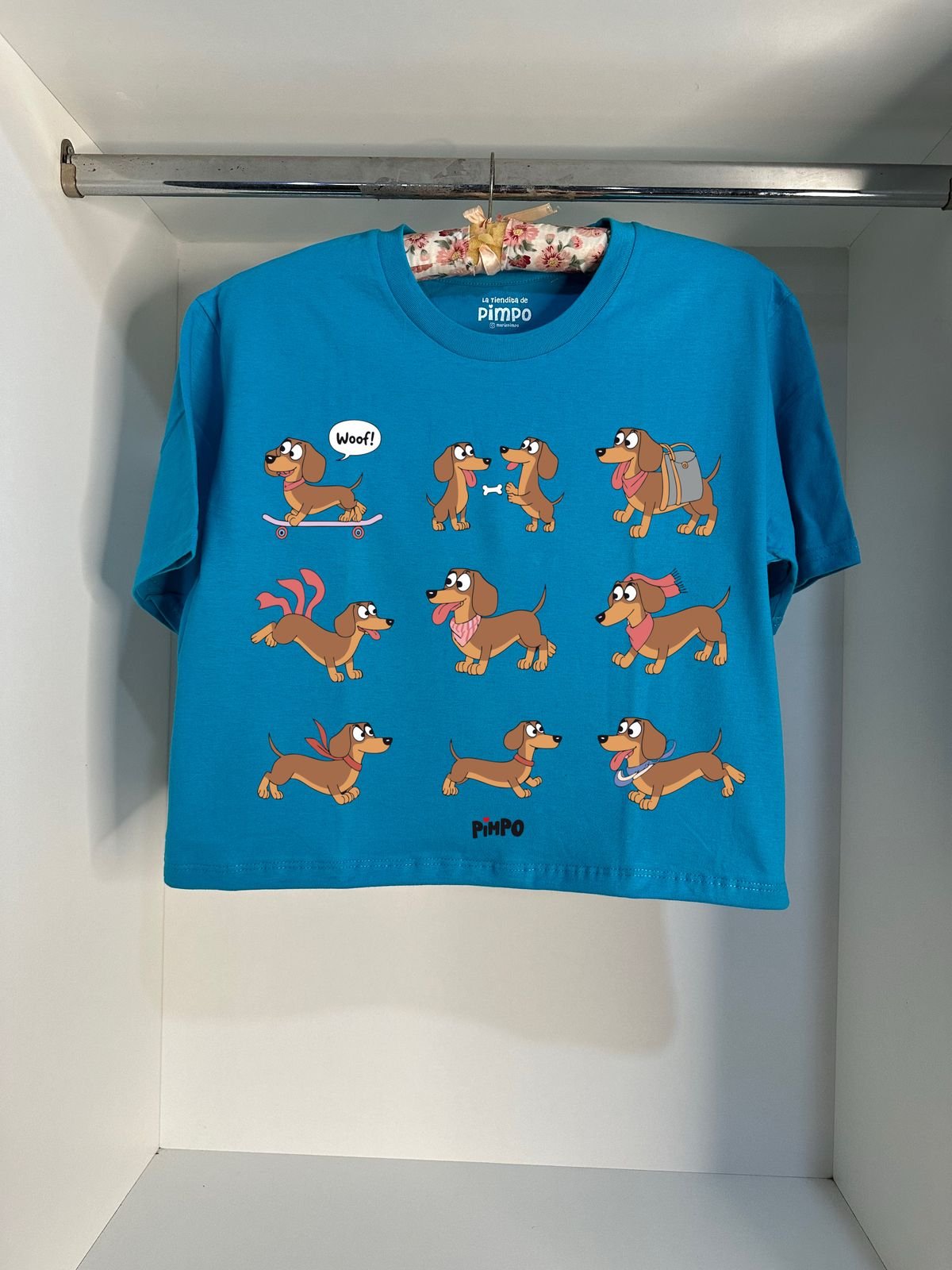 Salchis By: @mariepimpo