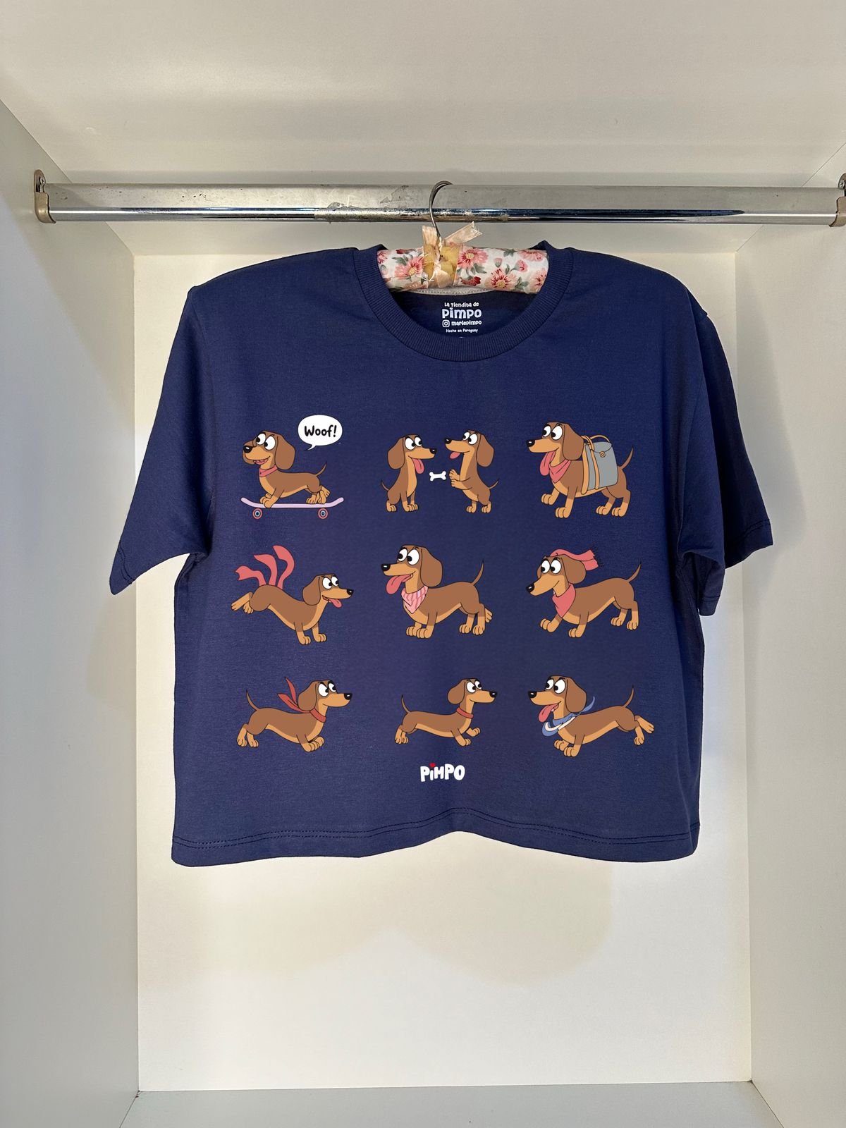 Salchis By: @mariepimpo