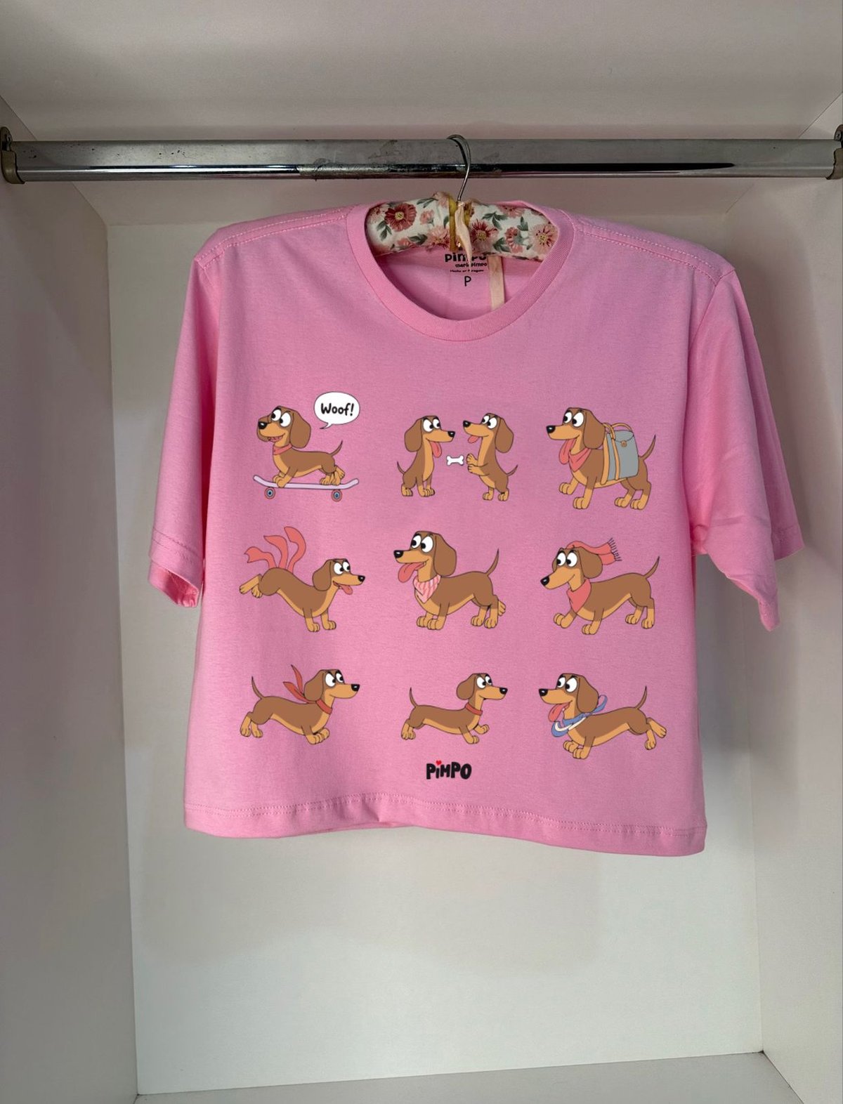 Salchis By: @mariepimpo