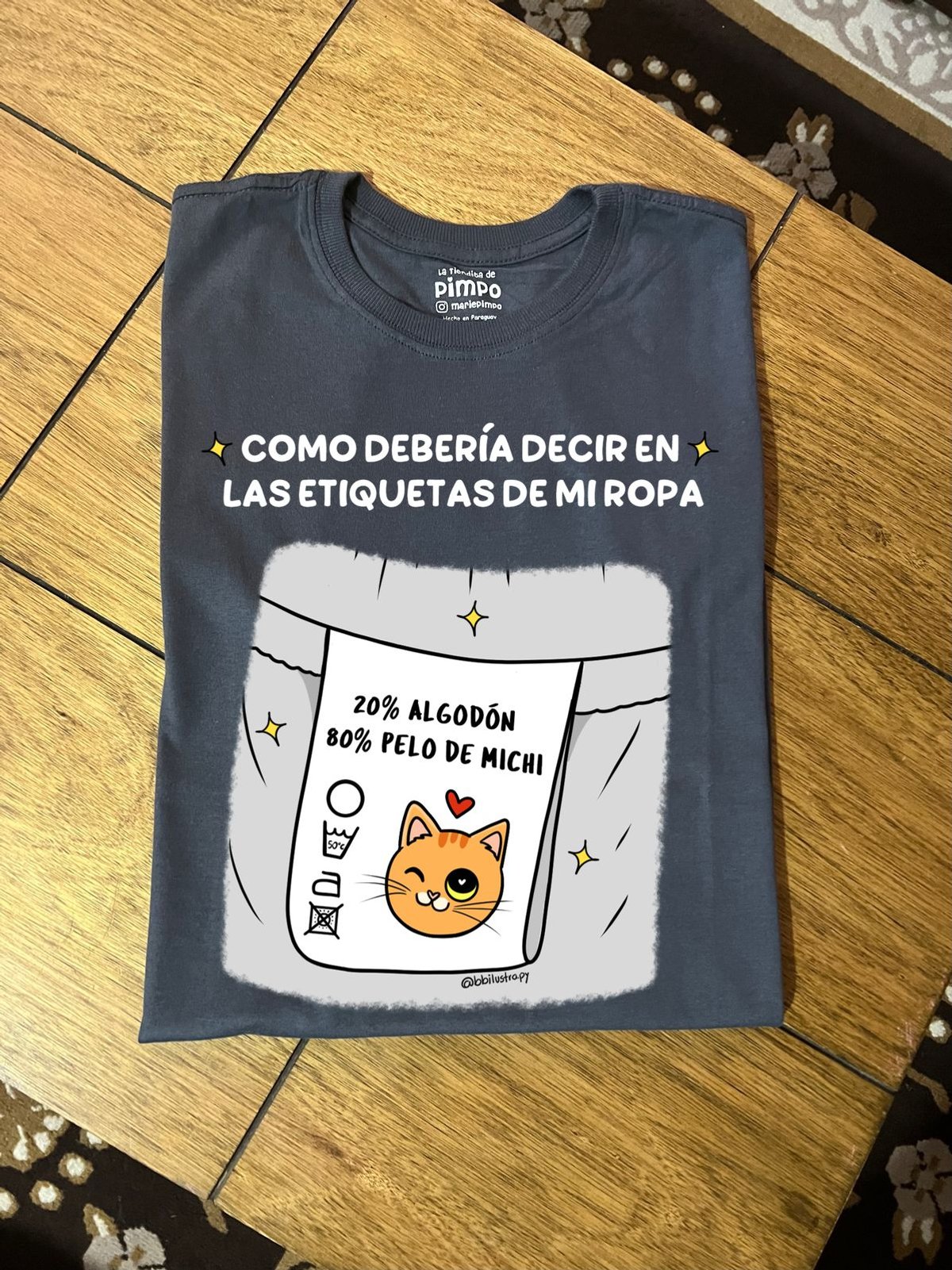 Etiqueta ropa By: @bbilustra.py