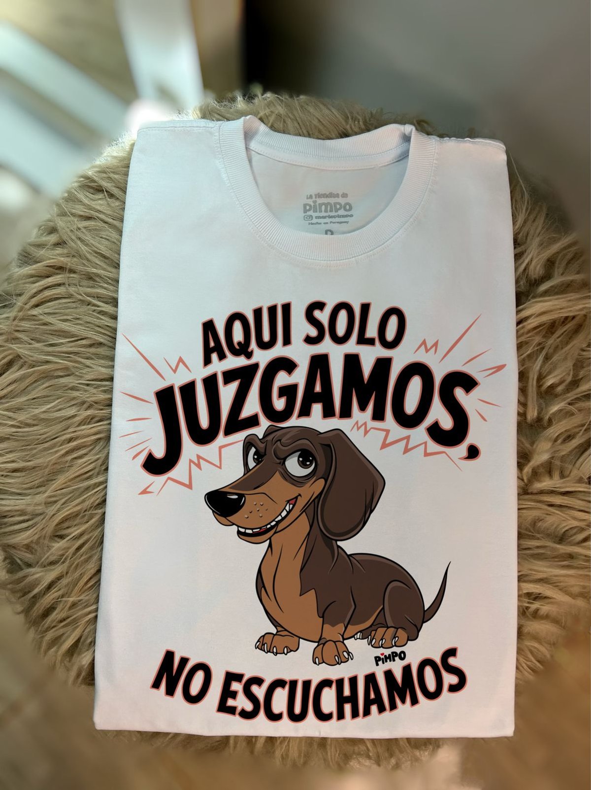 Salchi aqui Juzgamos By: @mariepimpo - 3