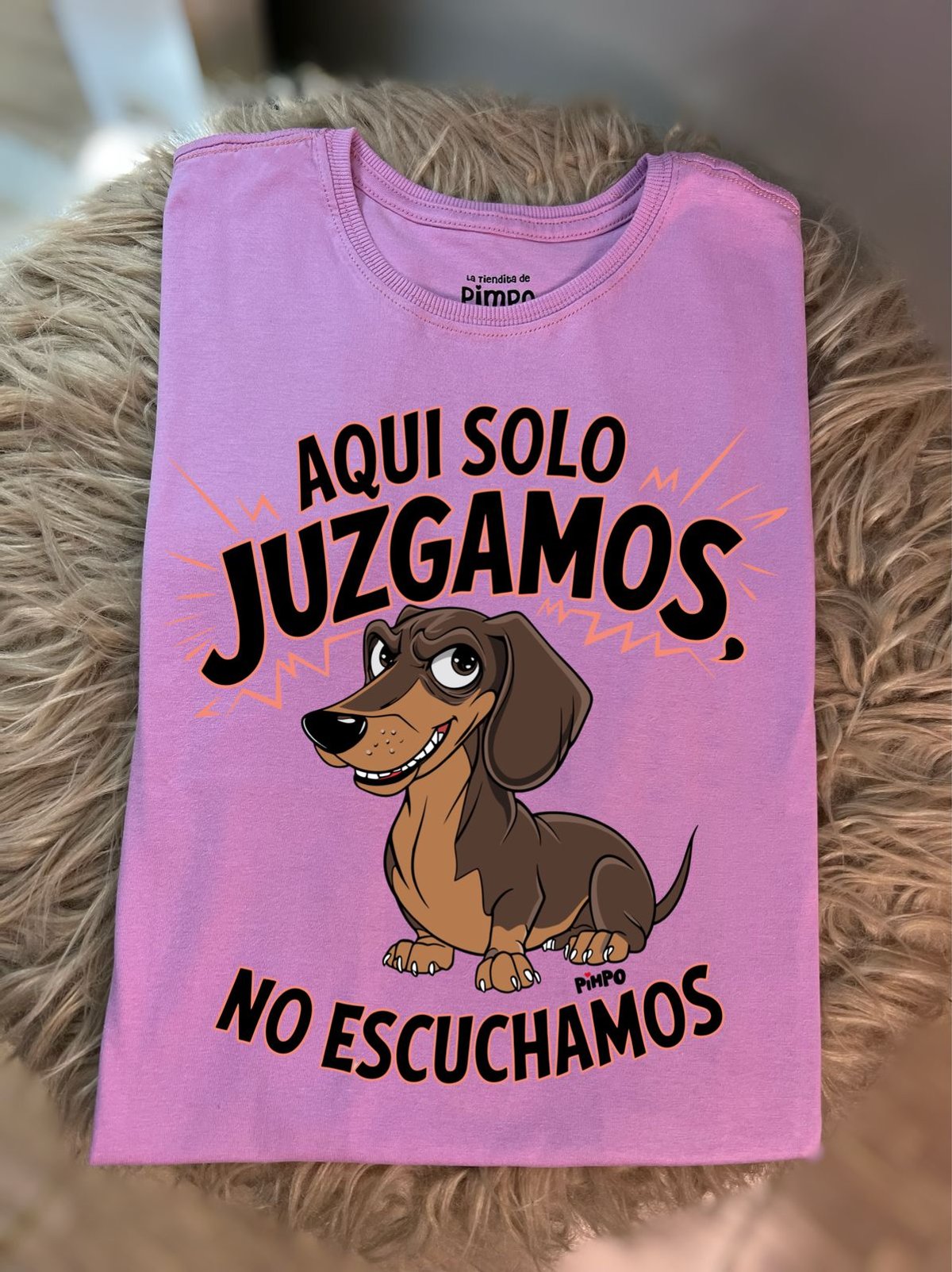 Salchi aqui Juzgamos By: @mariepimpo - 4