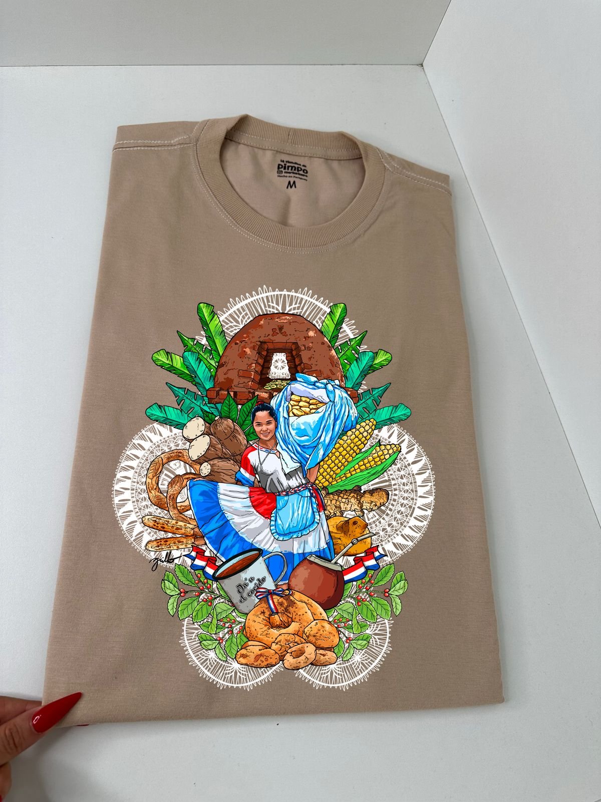 Chipera Paraguay By: @grillo_benitez