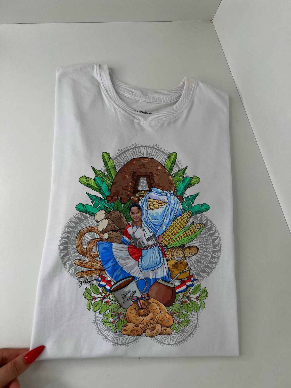 Chipera Paraguay By: @grillo_benitez - 2