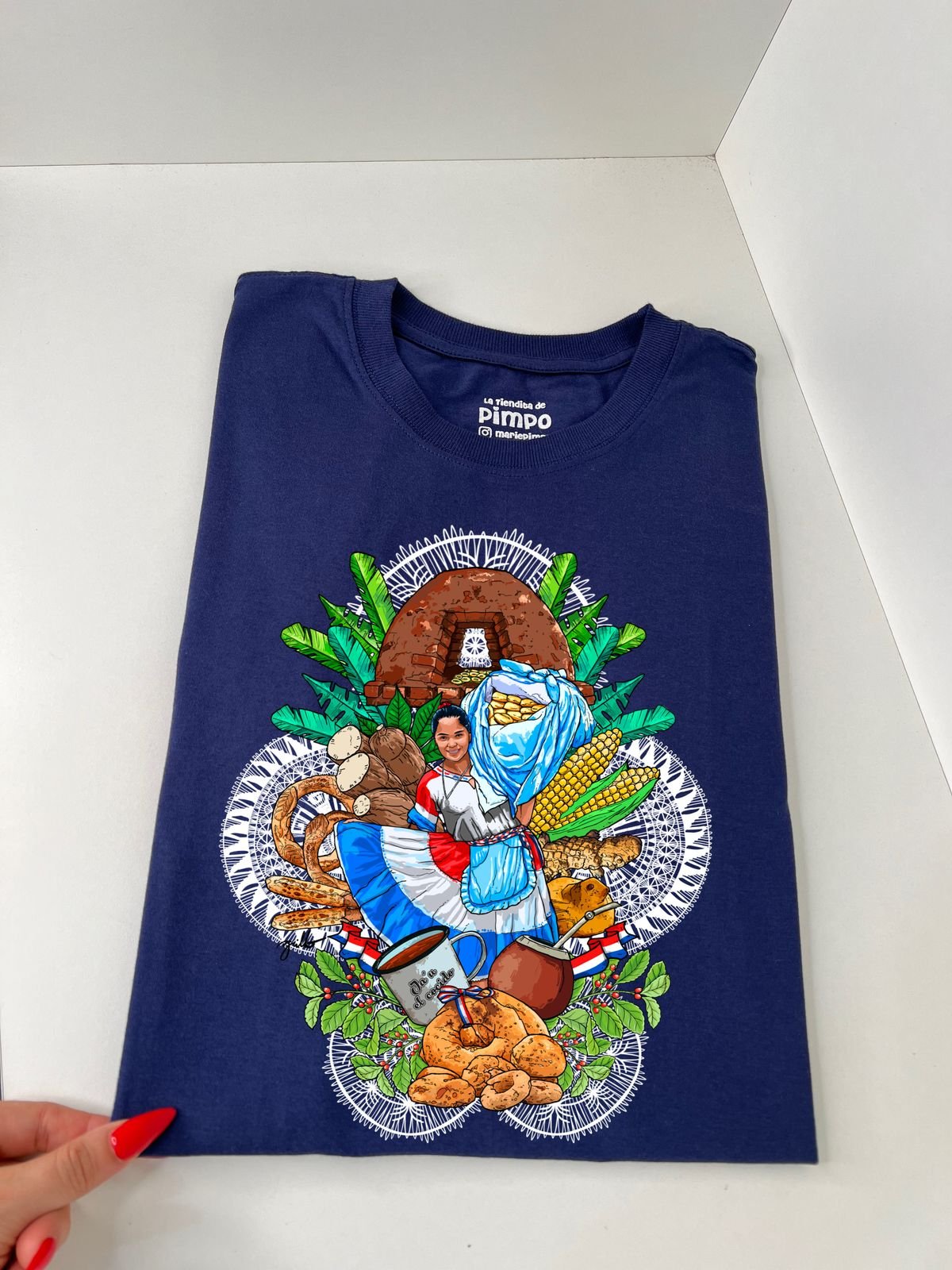 Chipera Paraguay By: @grillo_benitez - 3