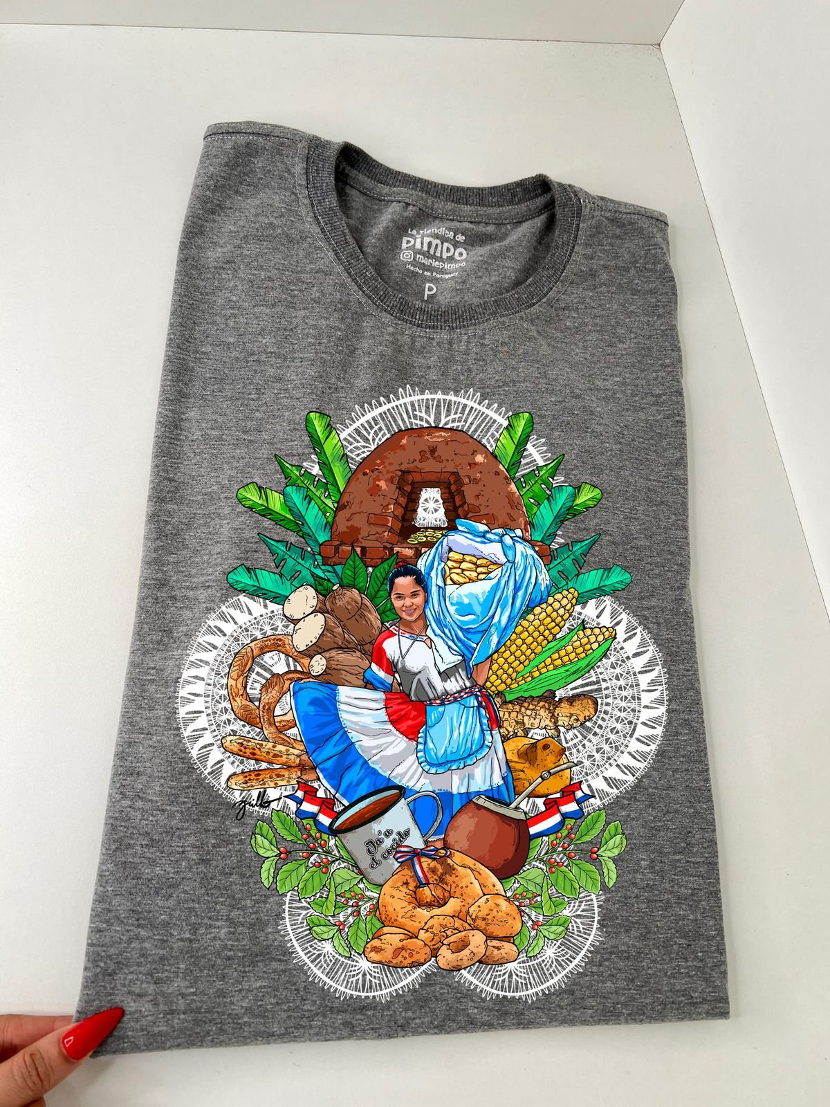 Chipera Paraguay By: @grillo_benitez - 4