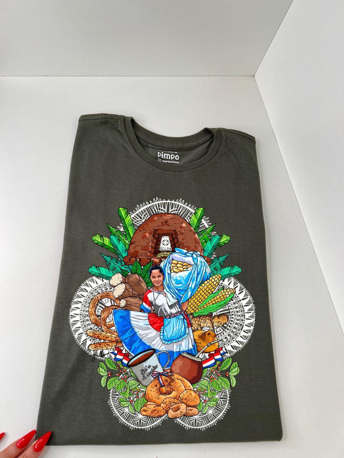 Chipera Paraguay By: @grillo_benitez - 5