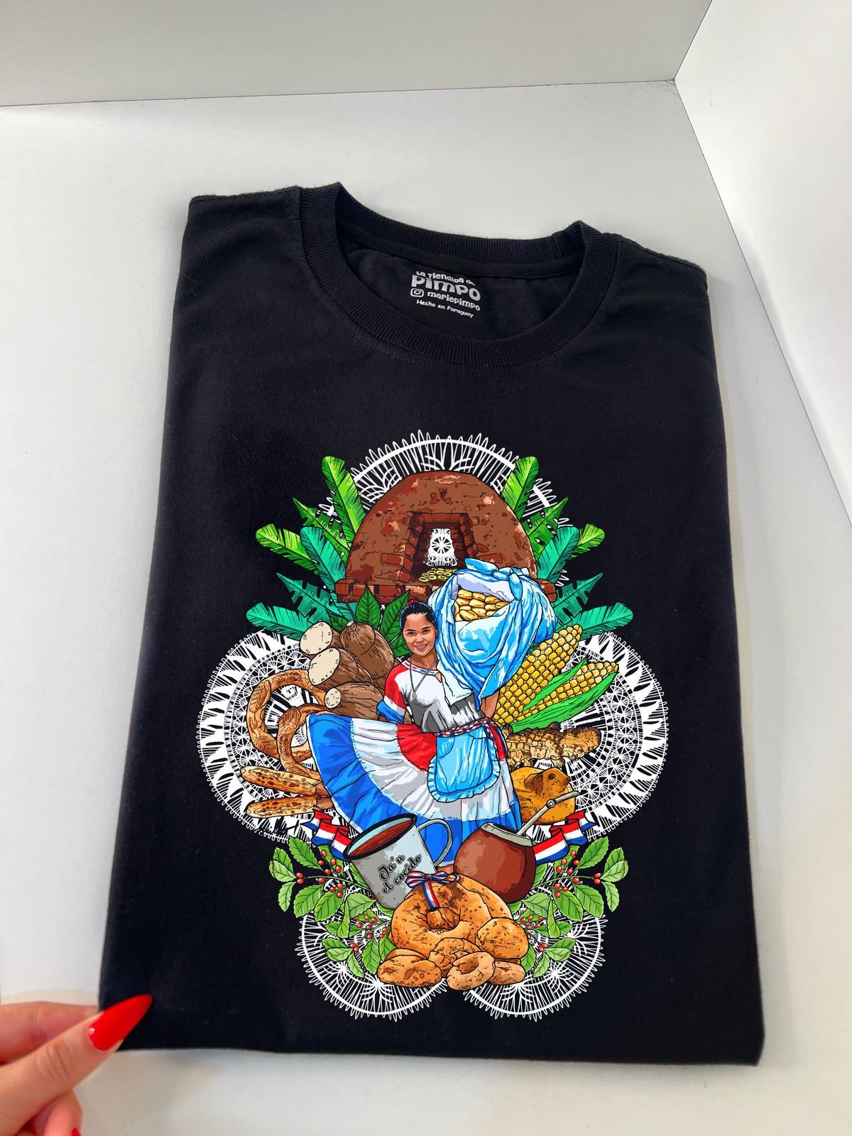 Chipera Paraguay By: @grillo_benitez - 6