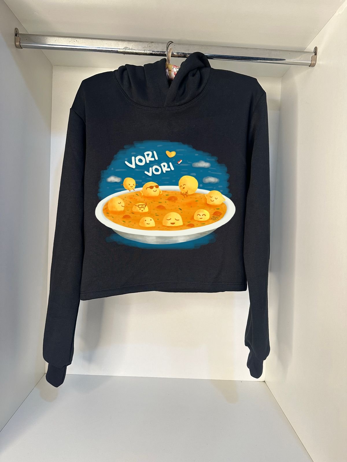 Vori Vori By: @tatinetchoguine