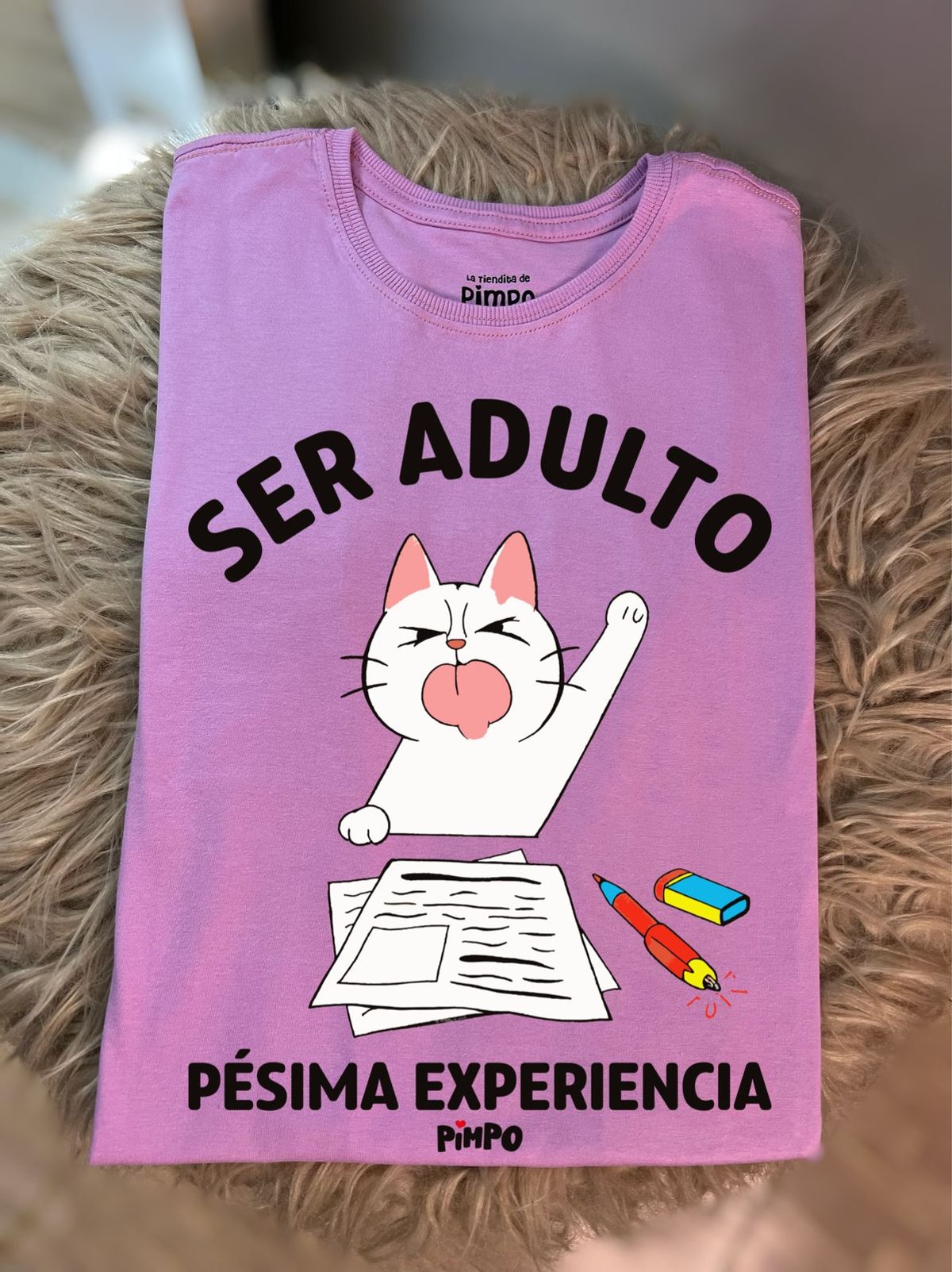 Michi Ser Adulto By: @mariepimpo - 2