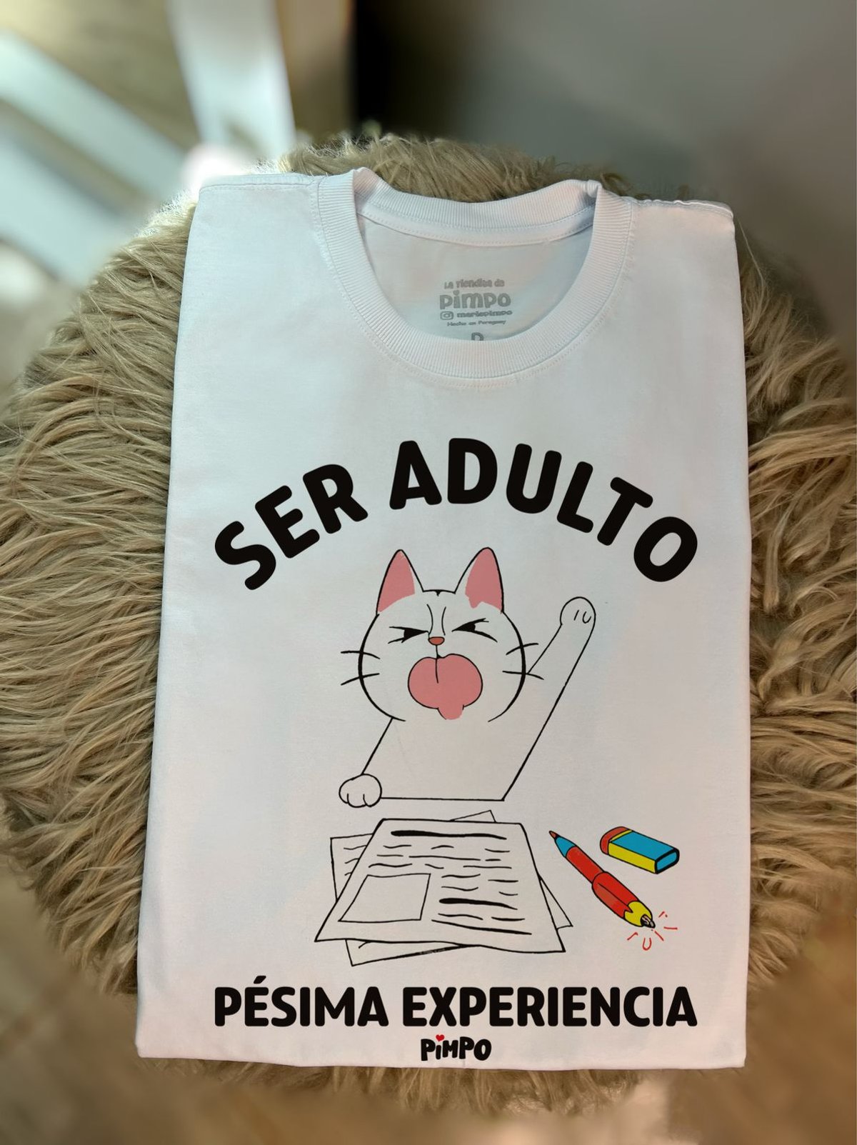 Michi Ser Adulto By: @mariepimpo - 3