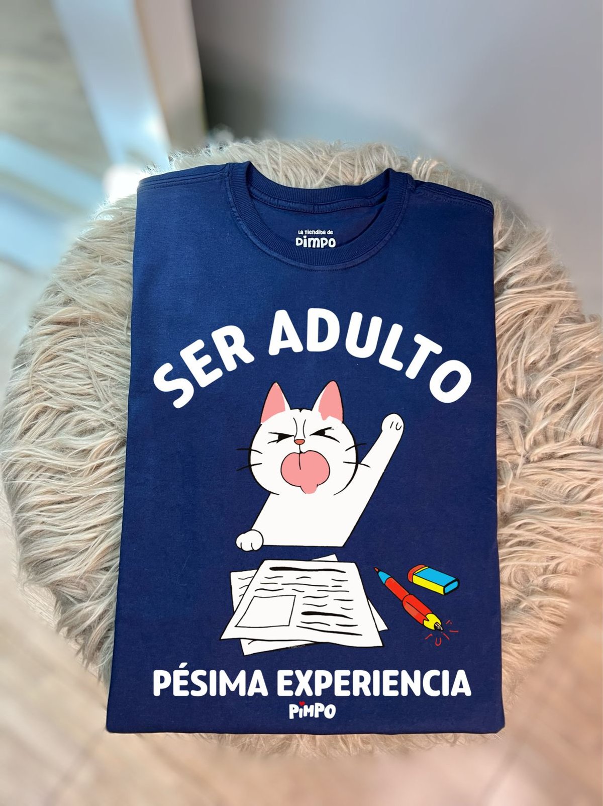 Michi Ser Adulto By: @mariepimpo - 4