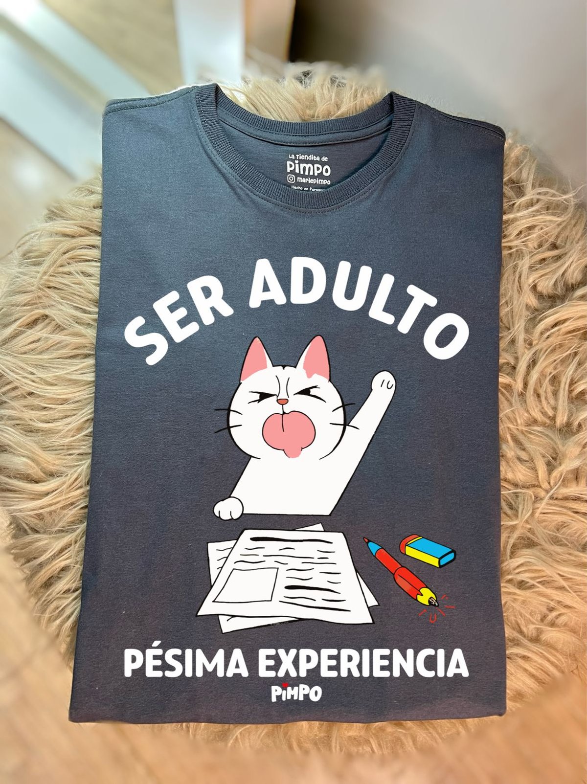 Michi Ser Adulto By: @mariepimpo - 5