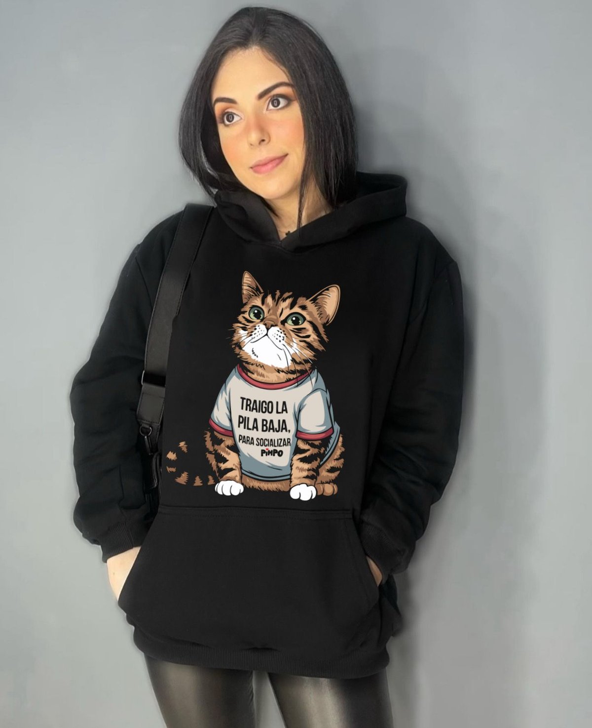 Traigo pila baja By: @mariepimpo