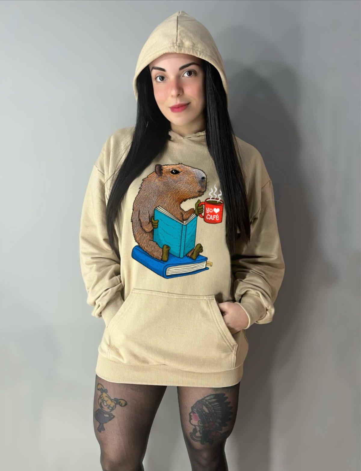 Carpi Libro y cafe By: @guilleinsta