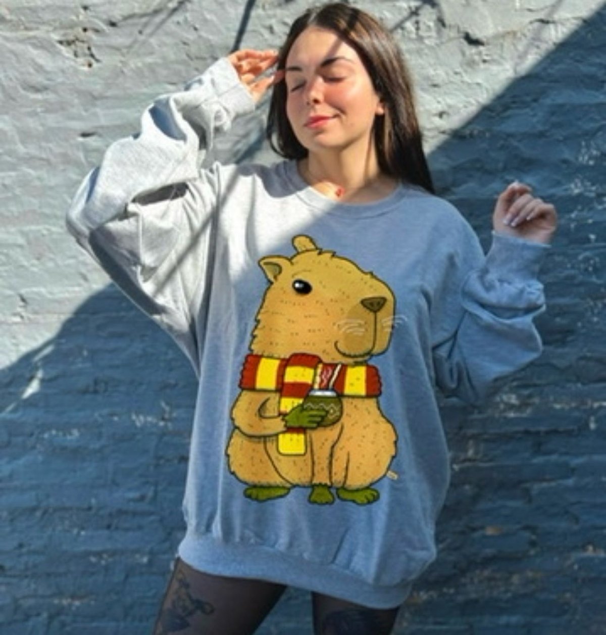 Carpi mate By: @guilleinsta