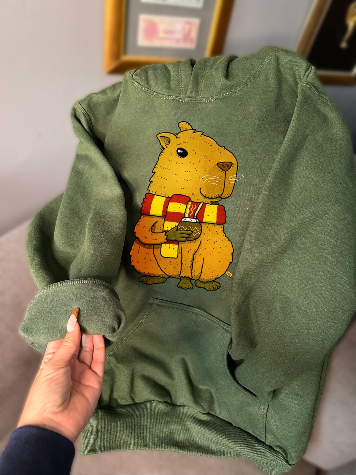 Carpi mate By: @guilleinsta