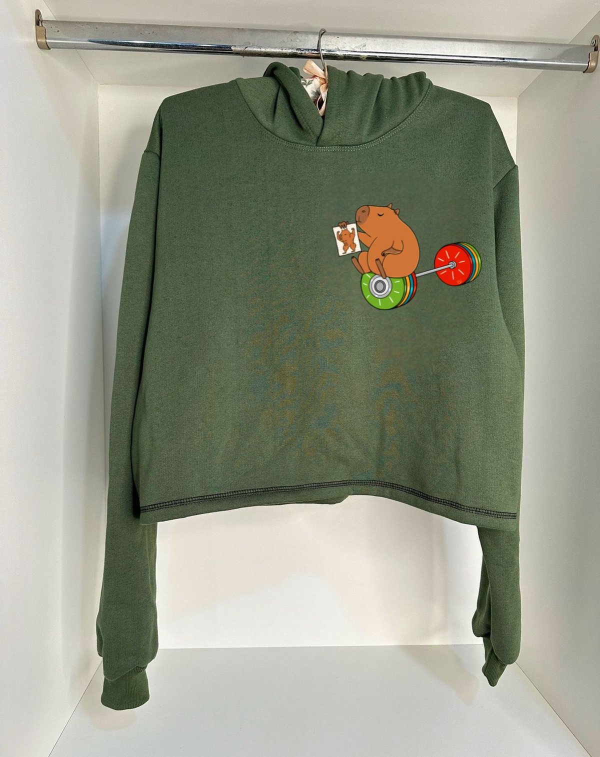 Carpi pesas By: @bbilustra.py