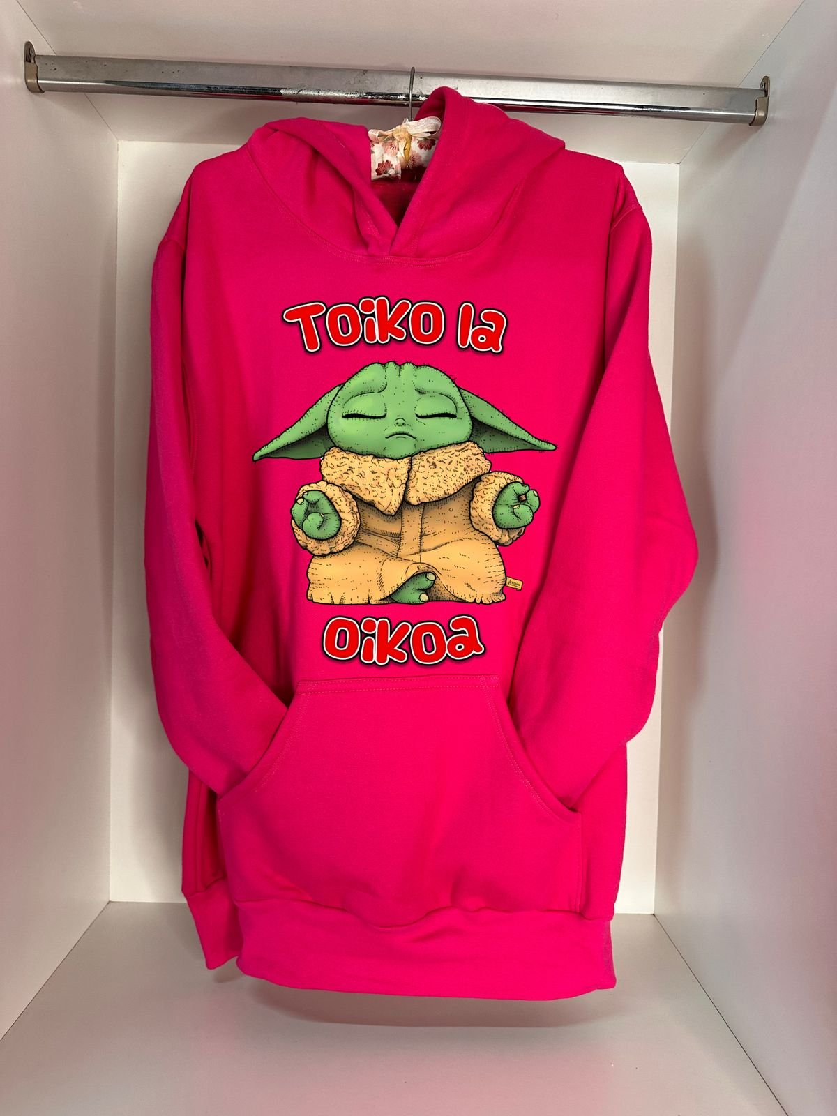 Toiko la oikoa By: @guilleinsta 