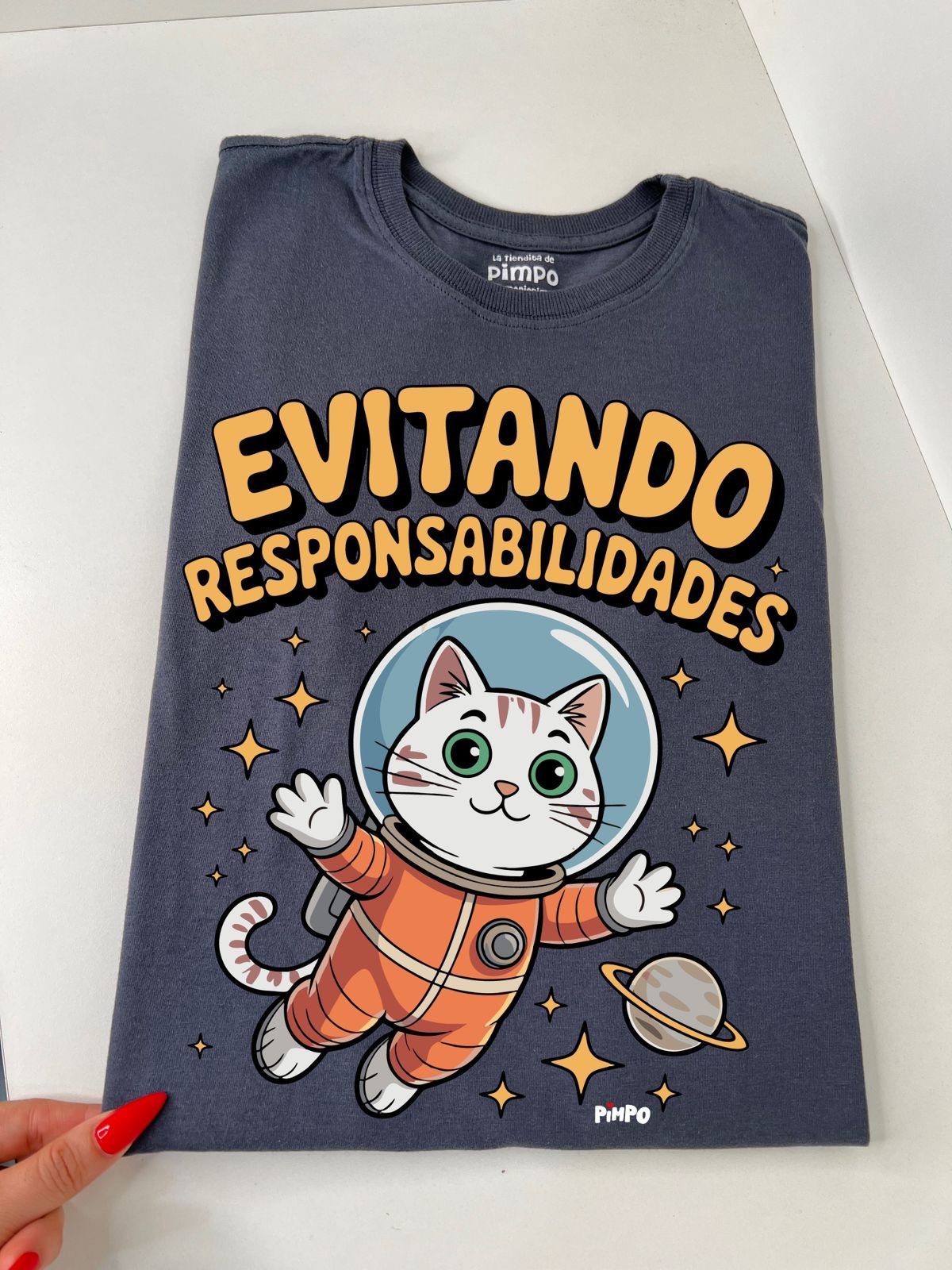 Evitando responsabilidades By: @mariepimpo