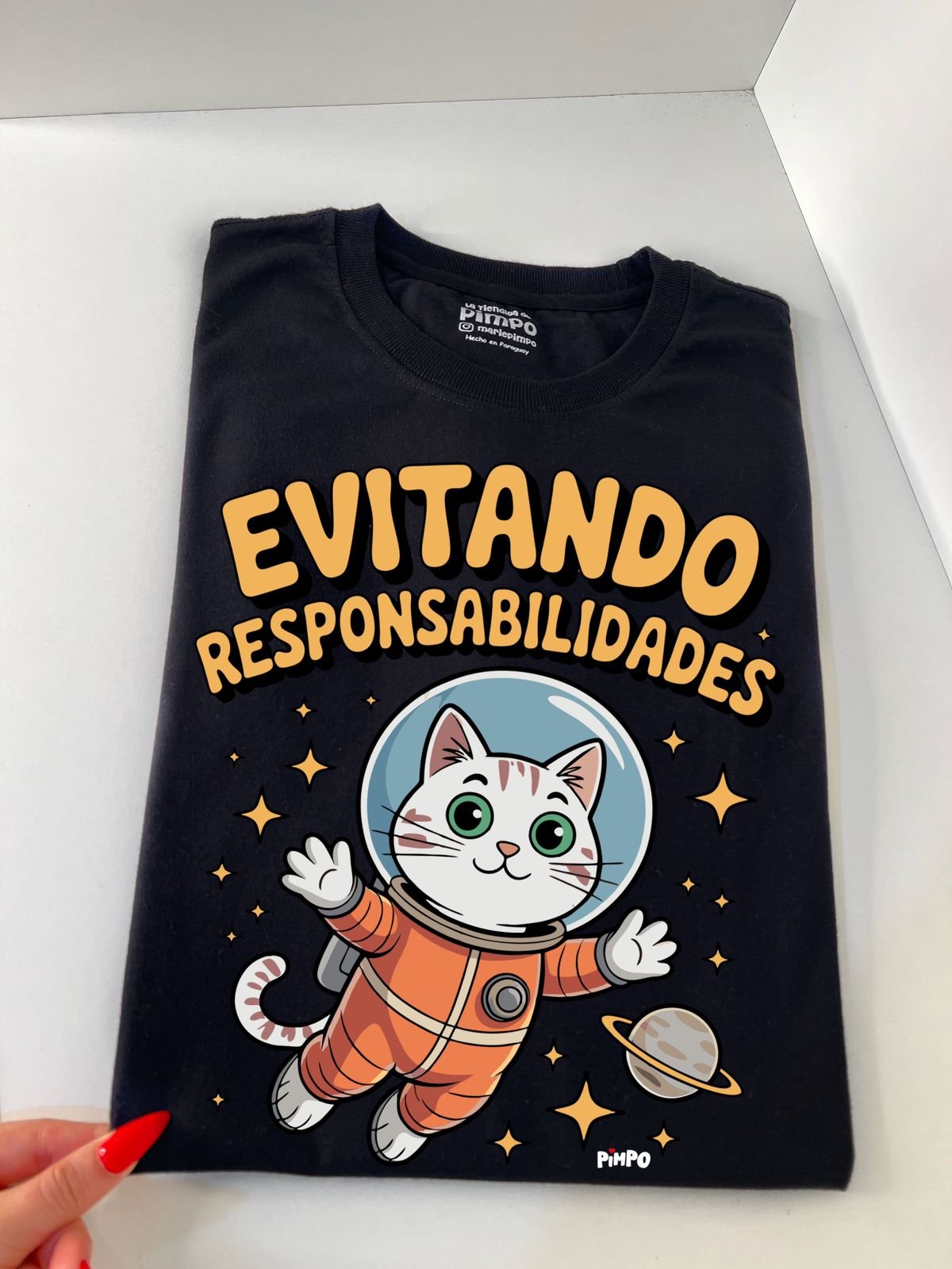 Evitando responsabilidades By: @mariepimpo - 2