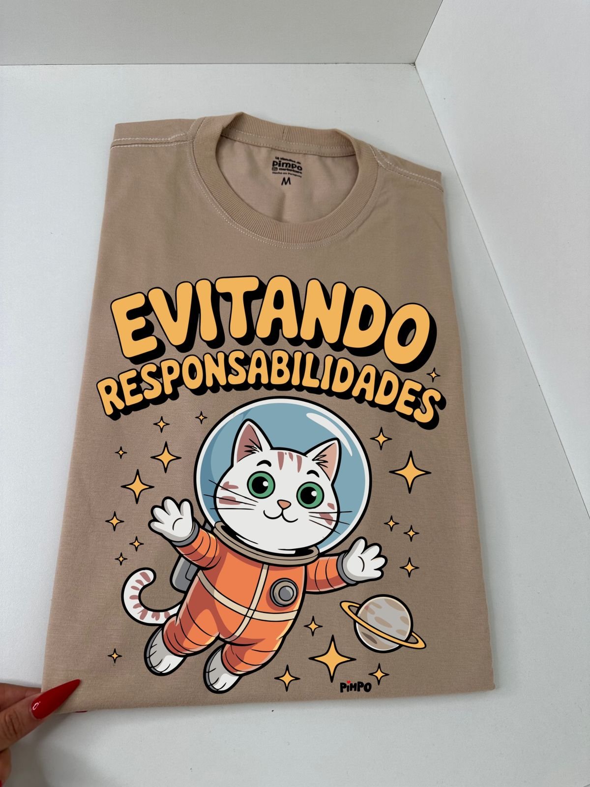 Evitando responsabilidades By: @mariepimpo - 3