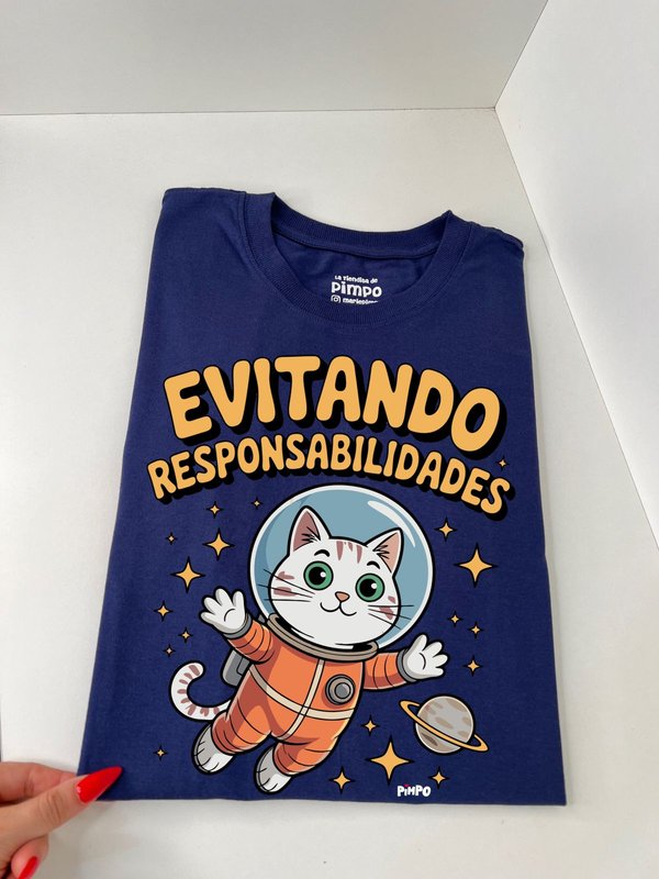 Evitando responsabilidades By: @mariepimpo