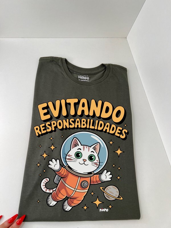 Evitando responsabilidades By: @mariepimpo