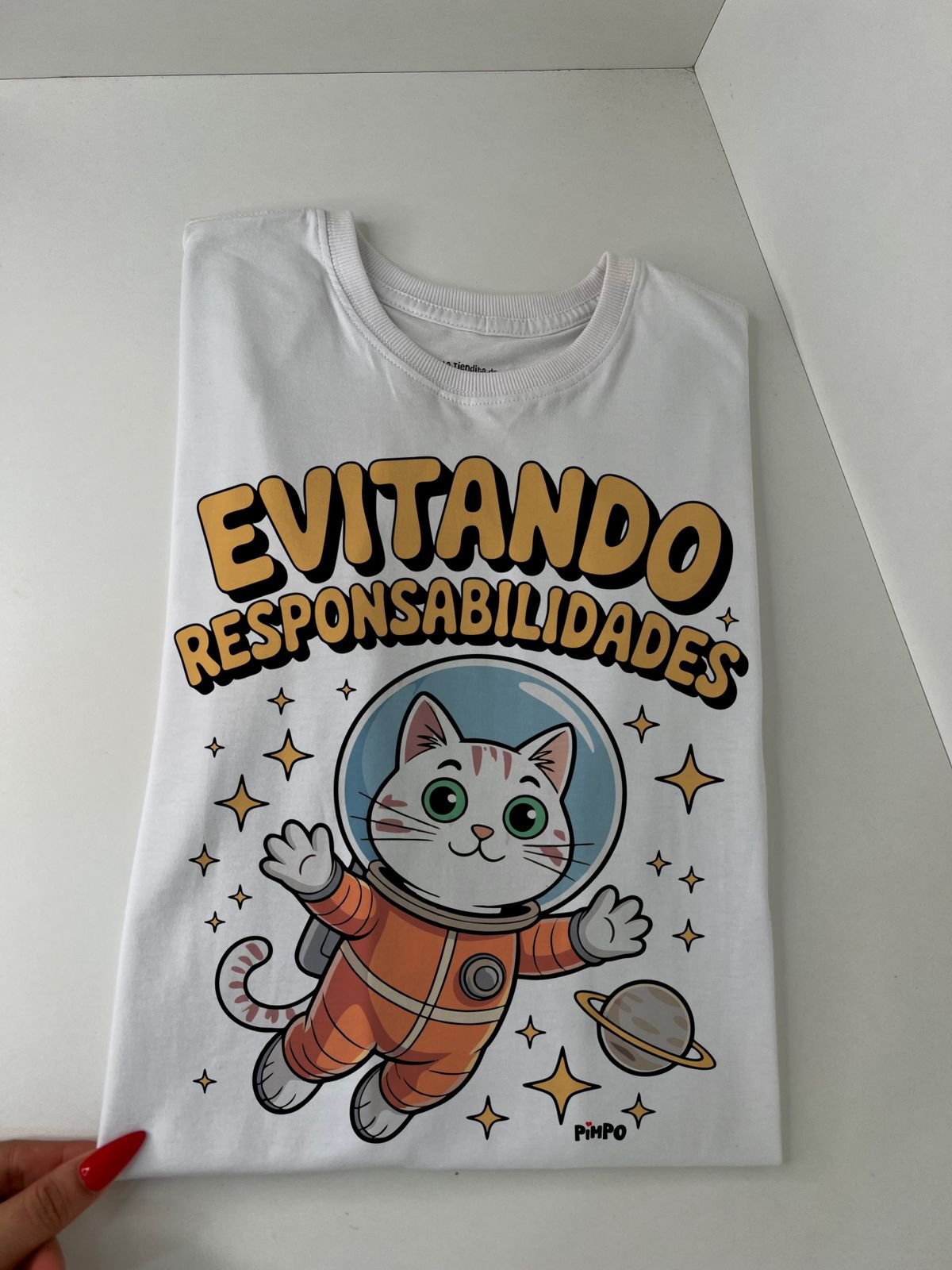 Evitando responsabilidades By: @mariepimpo - 6