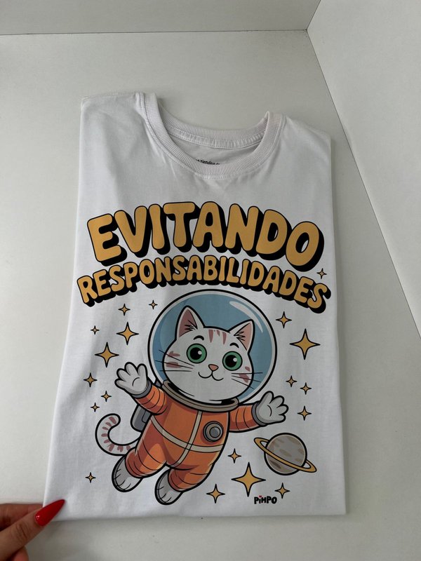 Evitando responsabilidades By: @mariepimpo