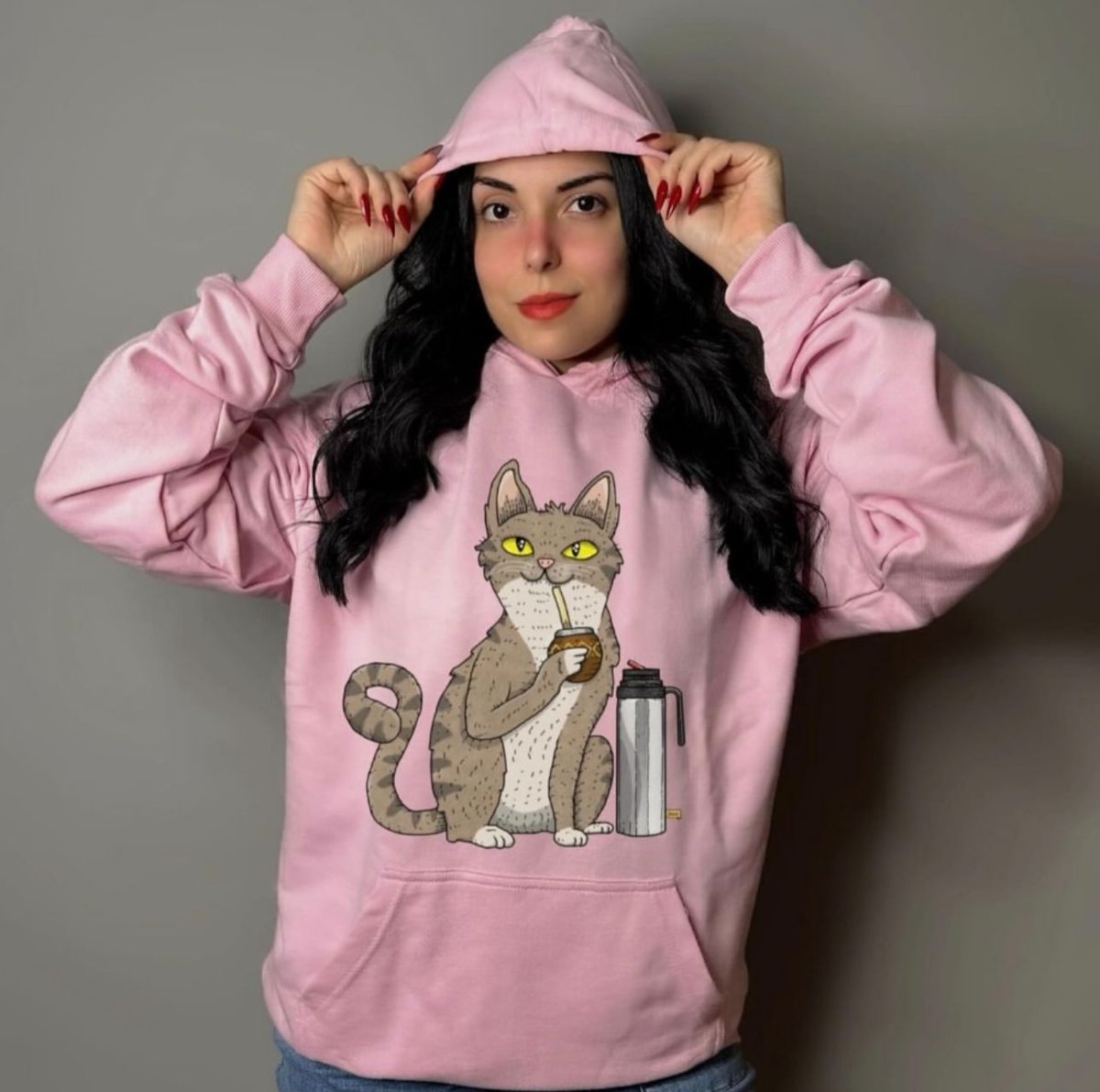 Gato mate By: @guilleinsta