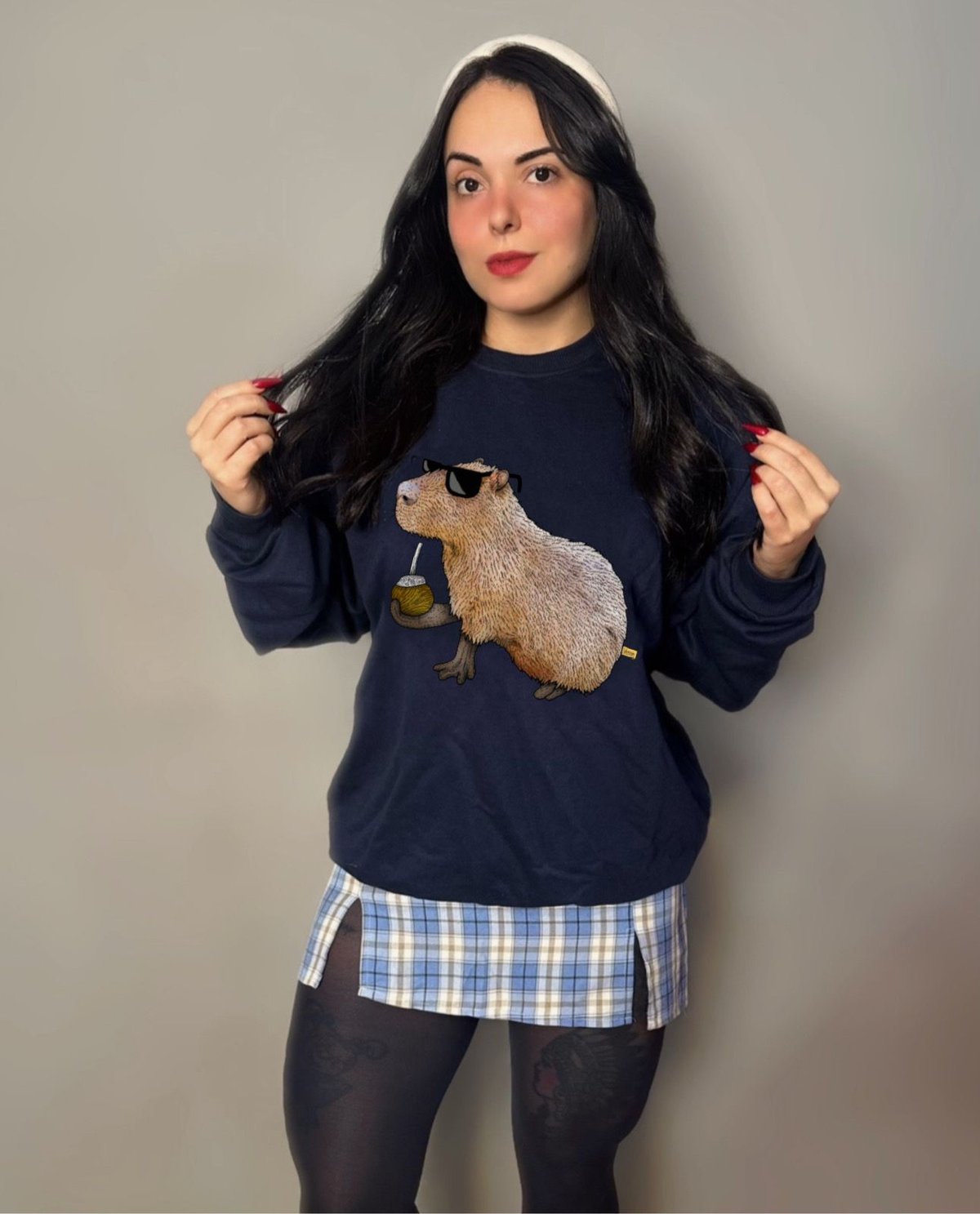 Capi mate By: @guilleinsta