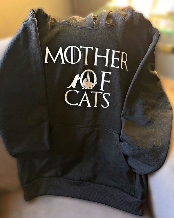 Mother of Cats