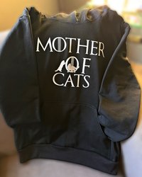Mother of Cats