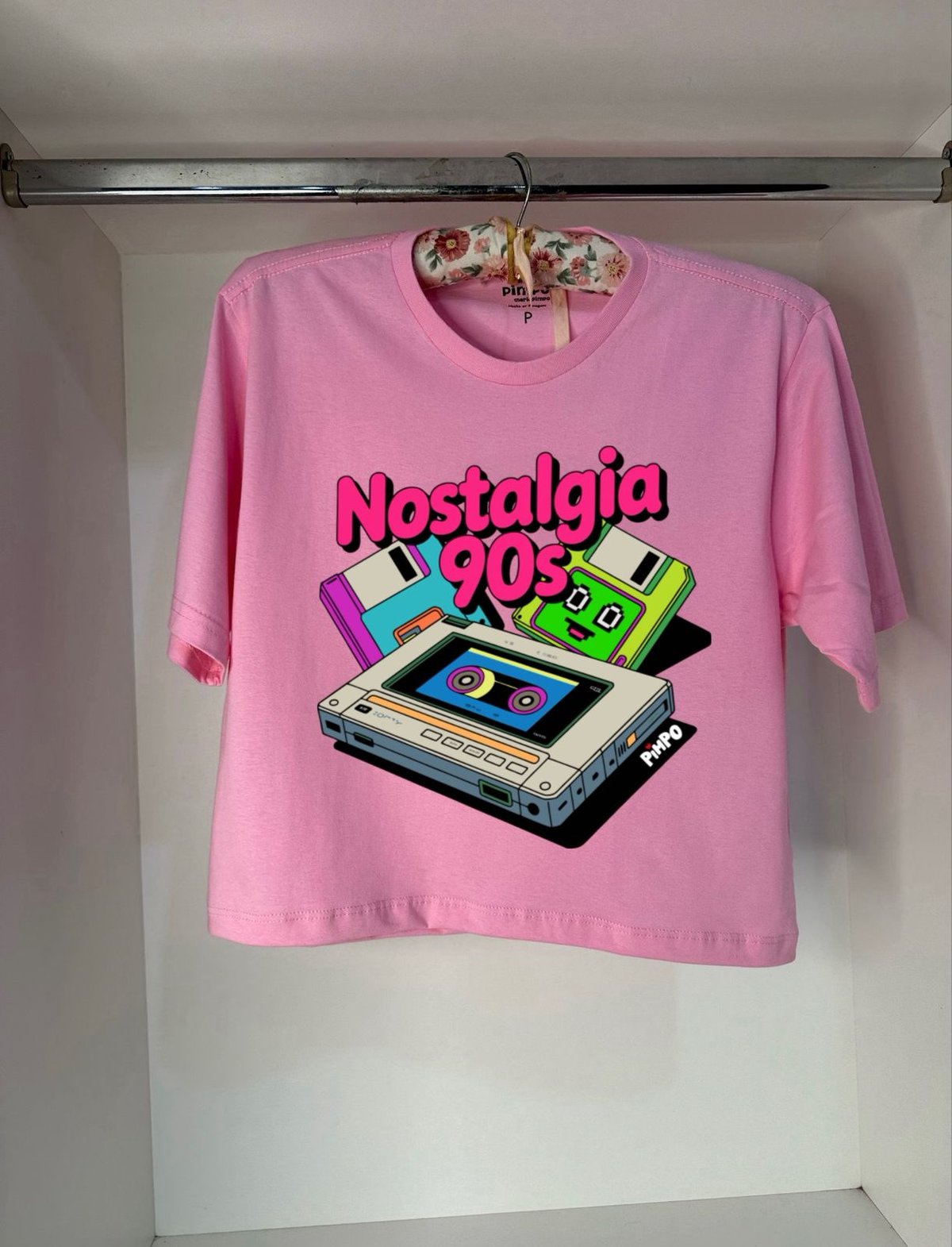 Nostalgia 90 By: @mariepimpo