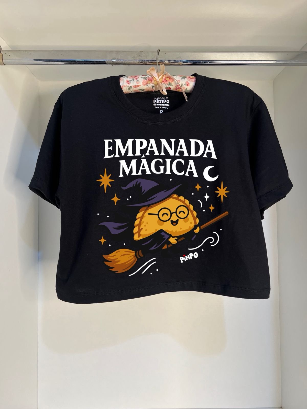 Empanada Magica By: @mariepimpo