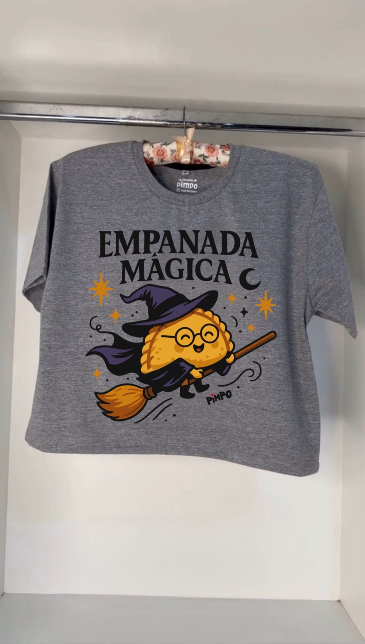 Empanada Magica By: @mariepimpo - 5