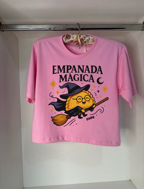 Empanada Magica By: @mariepimpo
