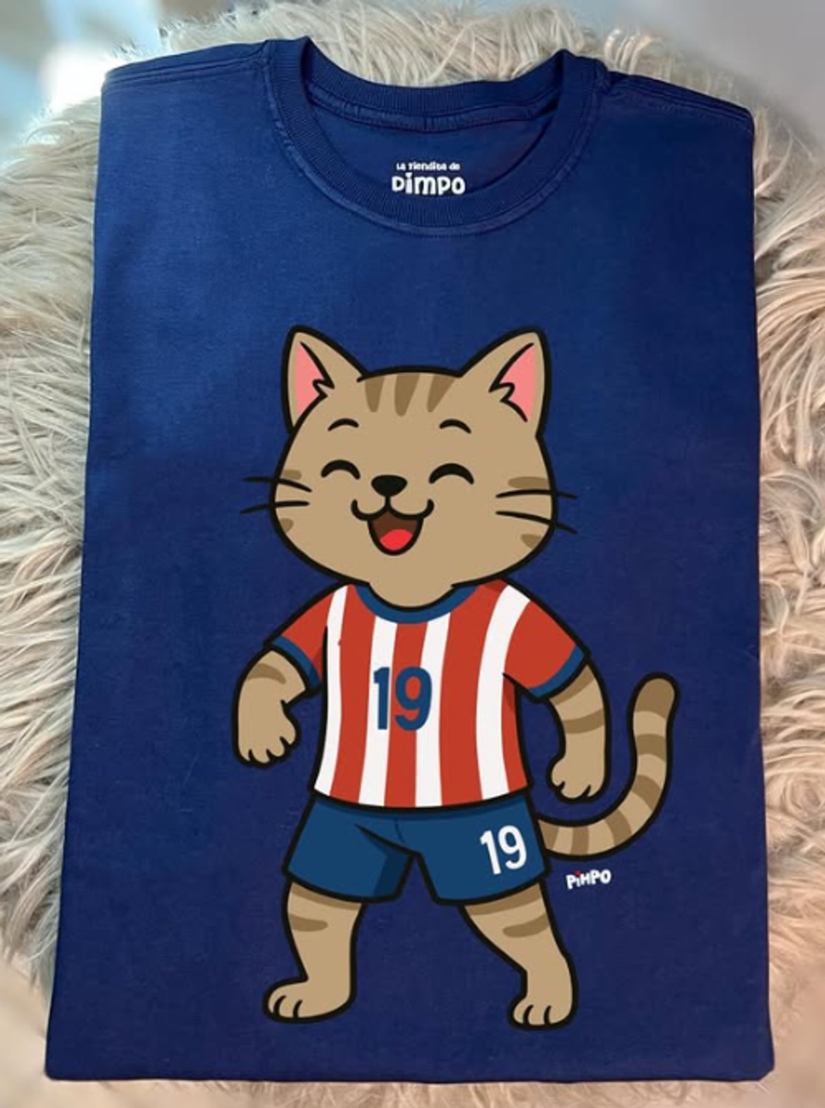 Michi Baile By: @mariepimpo