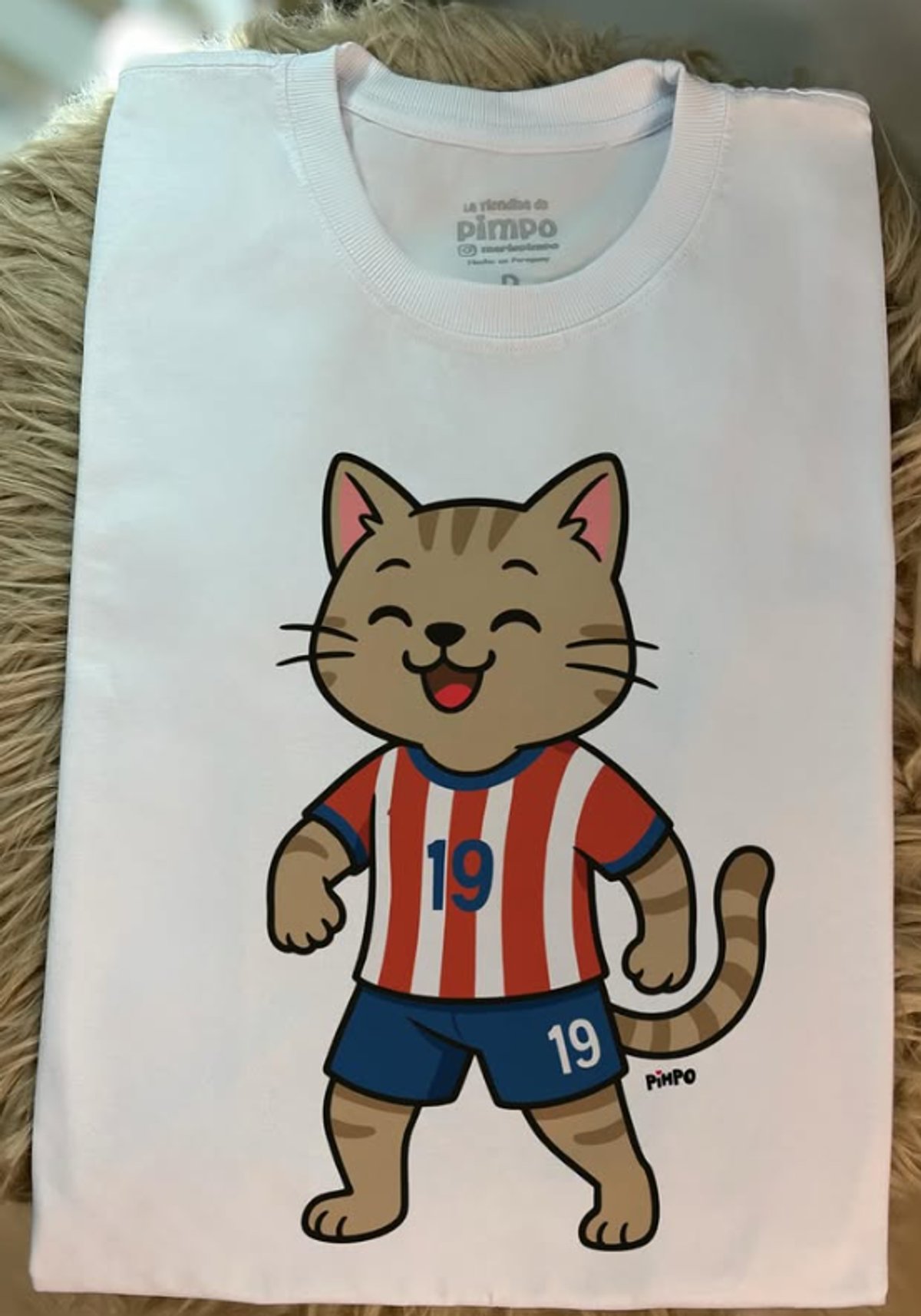 Michi Baile By: @mariepimpo