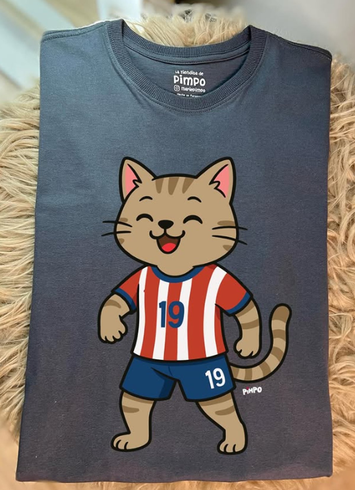 Michi Baile By: @mariepimpo