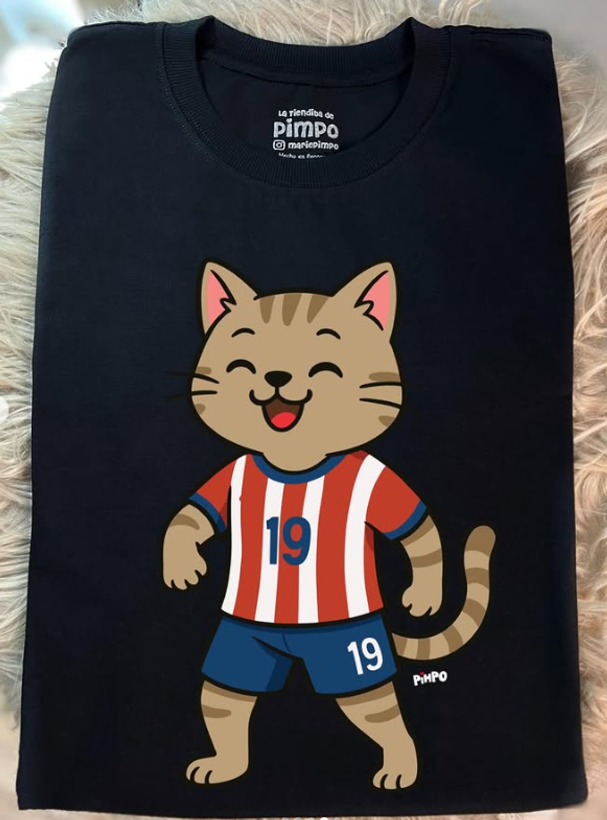 Michi Baile By: @mariepimpo