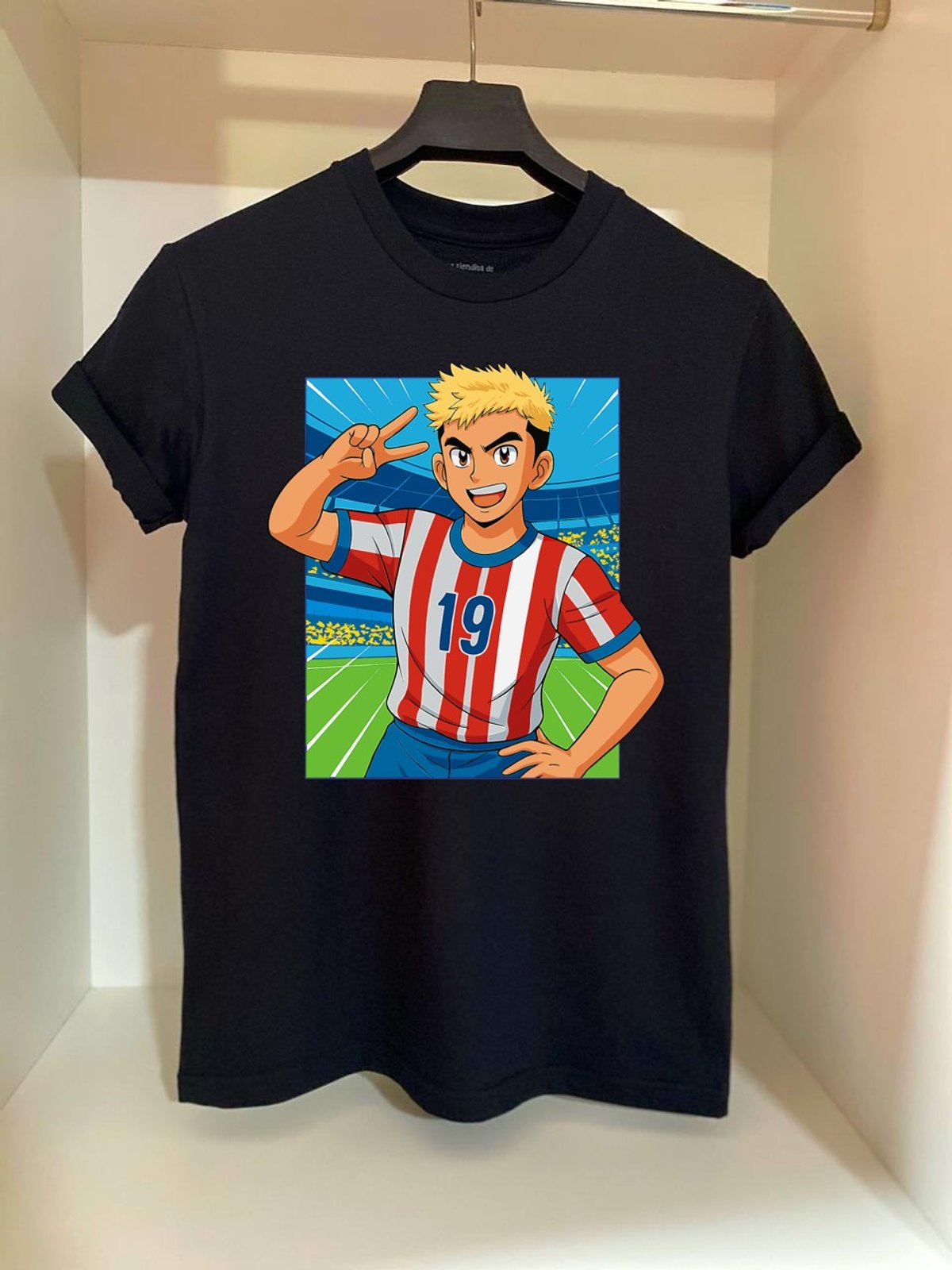 Julio By: @mariepimpo