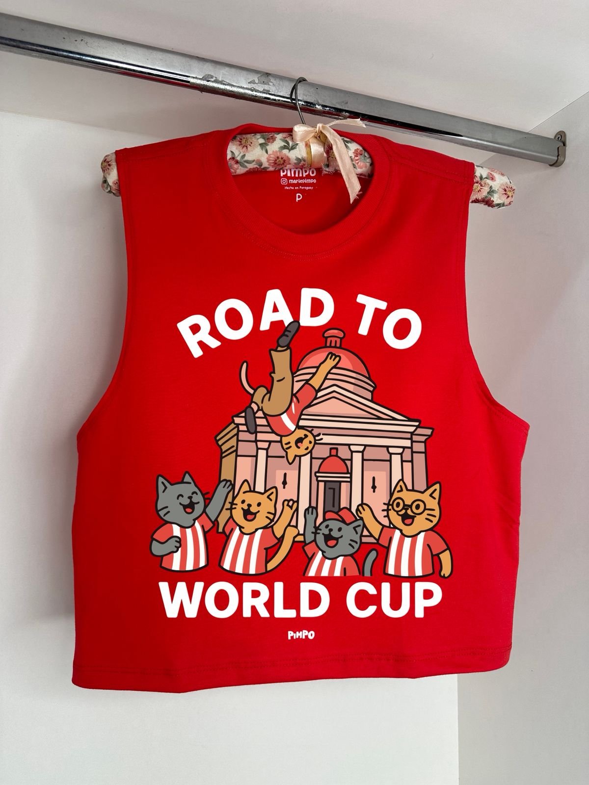 Michis Panteon (Pupera) By: @mariepimpo