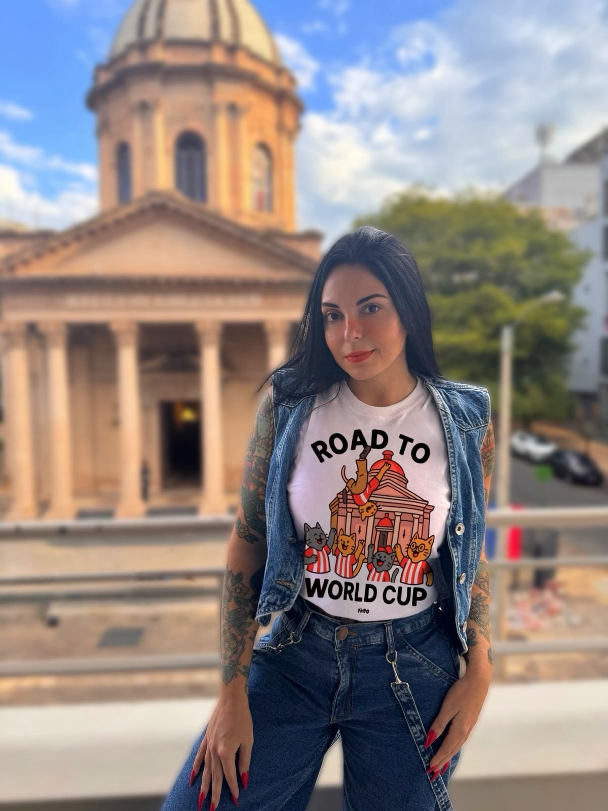 Michis Panteon (Pupera) By: @mariepimpo