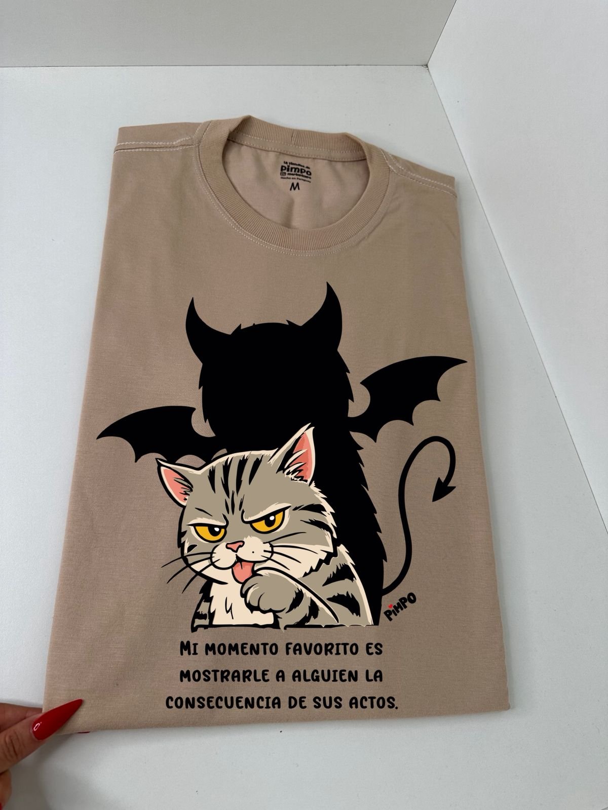 Mi momento favorito By: @mariepimpo