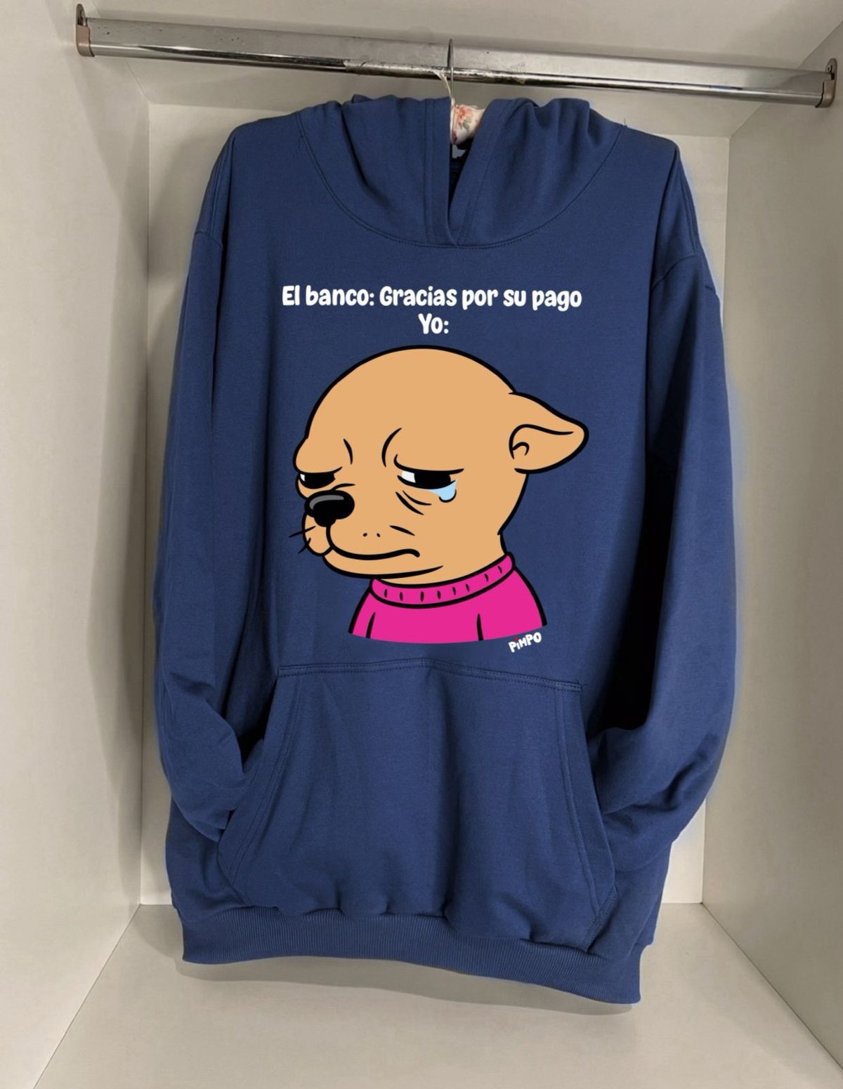 El Banco By: @mariepimpo 