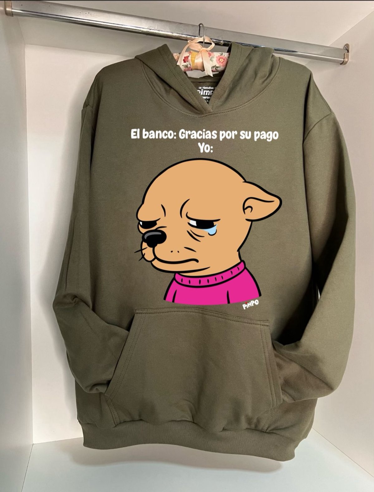 El Banco By: @mariepimpo  - 2