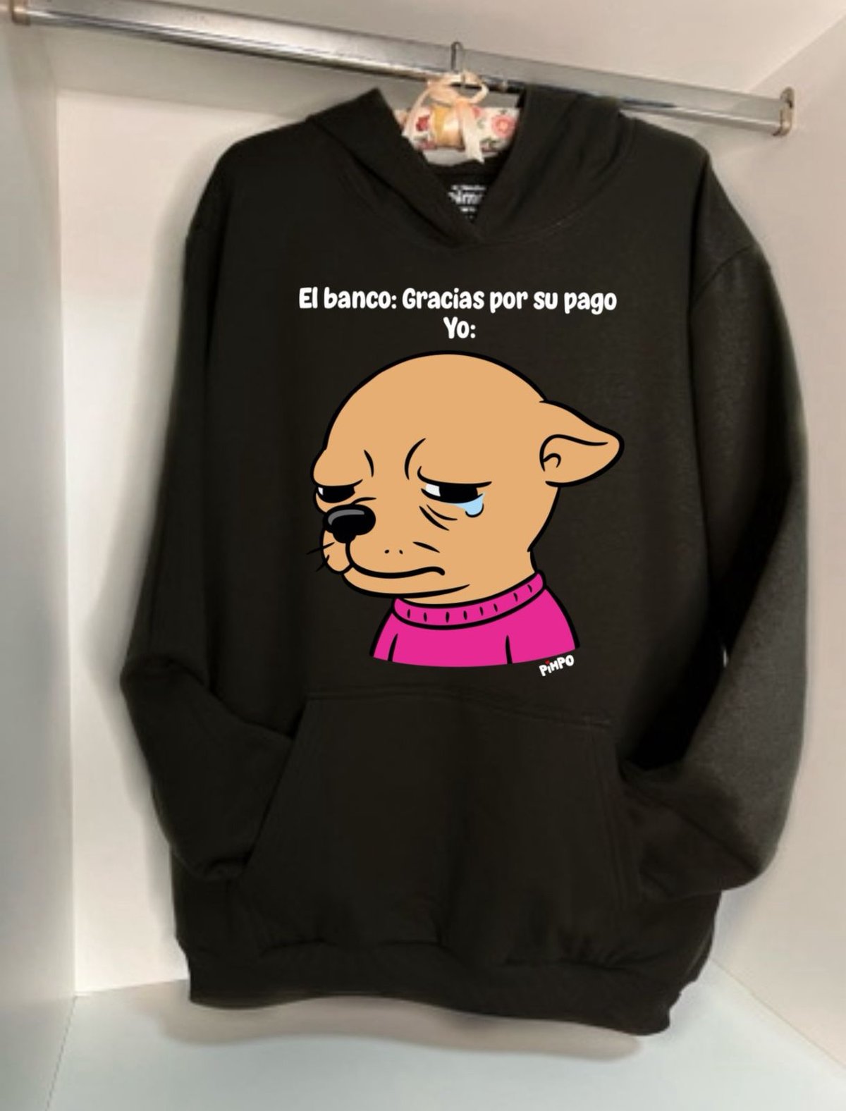 El Banco By: @mariepimpo  - 3